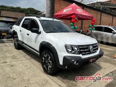 Renault Duster Oroch 1.3T Intens Outsider 4x4 Manual 2023