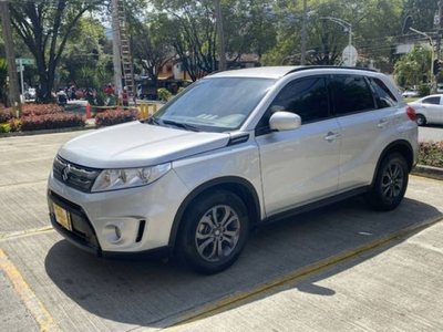 Suzuki Vitara 1.6 Gl At 4x2 2018 92.841 kilómetros 1.6 Medellín