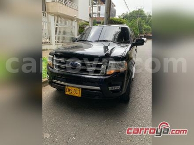 Ford Expedition Limited 4X4 2018