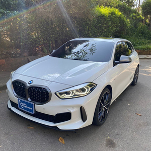 Bmw M135i Xdrive Lgw612