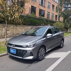 Hyundai Accent 1.6 Premium