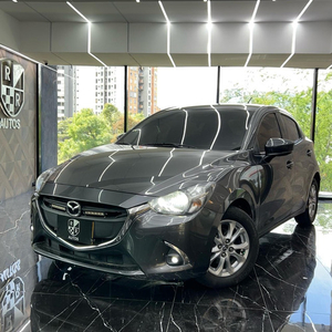 Mazda 2 Hatchback 2020