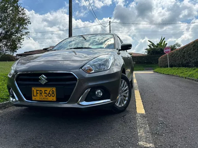 Suzuki Swift 1.2 Dzire