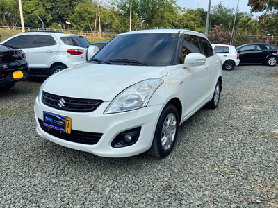 Suzuki Swift 1.2 Dzire