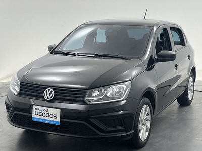 Volkswagen Gol COMFORTLINE 1.6 AUT 5P