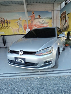 Volkswagen Golf Comfortline