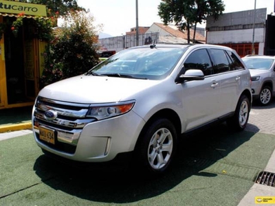 Ford Edge 3.5 Limited 2012 3500 $59.800.000