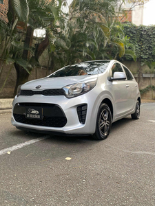 Kia Picanto 1.2 Vibrant