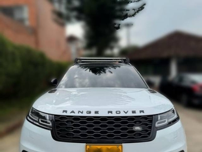 Land Rover Range Rover Velar 3.0 HSE R-DYNAMIC SUV automático 3.0 $380.000.000