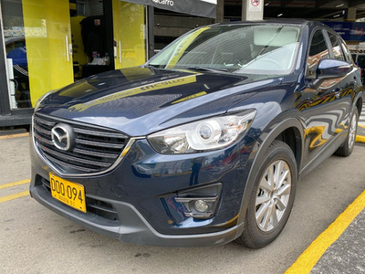 Mazda CX-5 2.0 Touring Station Wagon