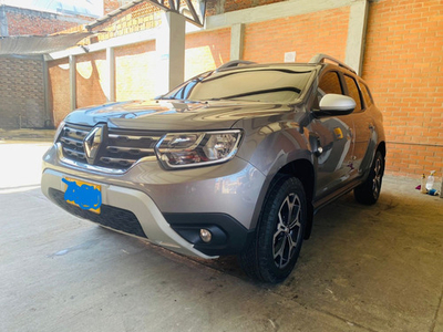 Renault Duster 1.3 Intense Mt 4x4