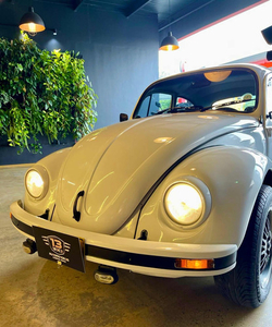 Volkswagen Escarabajo Escarabajo 1.6