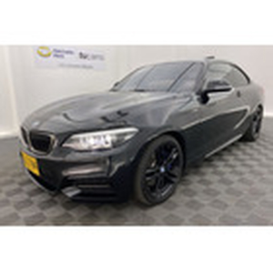 Bmw M2 40i 3.0 Coupe 2020