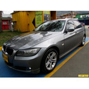BMW Serie 3 2.0 320i E90 Lci