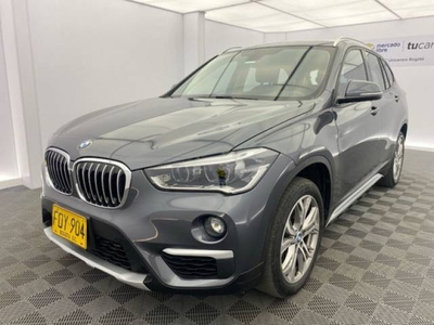 BMW X1 2.0 F48 Sdrive 20i 2019 4x2 2.0 $120.000.000