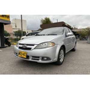Chevrolet Optra 1.8 Advance At