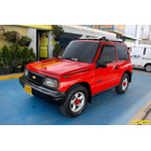 Chevrolet Vitara 1.6 4x4