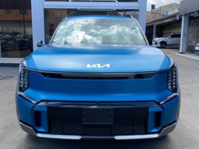 Kia EV9 FULL ELECTRICA Nuevo 0 kilómetros $383.000.000