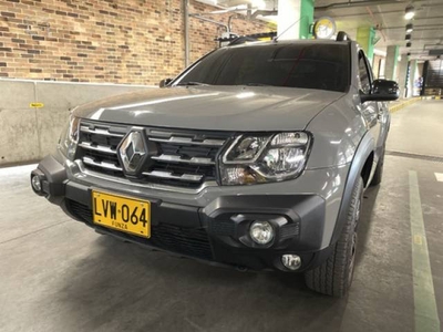 Renault Duster Oroch 1.3 Intens 4X4 Outsider 2024 automático 4x4 $100.000.000