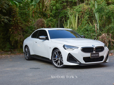 Bmw M240