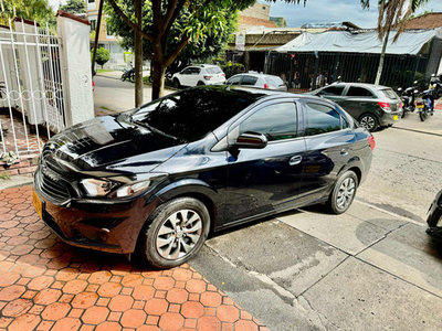 Chevrolet Joy Sedán Lt