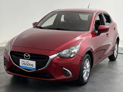 Mazda 2 SPORT TOURING 1.5 AUT 5P
