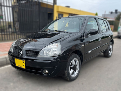 Renault Clio Autentique