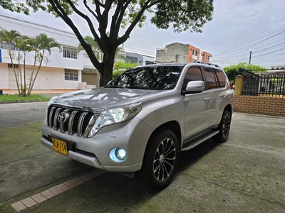 Toyota Prado 4.0 Tx-l