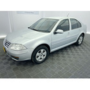 Volkswagen Jetta 2.0 Europa Automatico