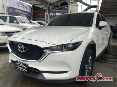 Mazda Cx-5 Touring 2.5 Suv Automatico 4x2 2020