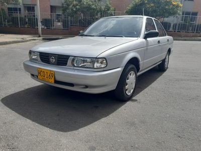 Nissan Sentra 1.6 B13 | TuCarro