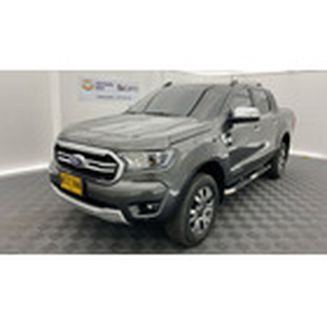 Ford Ranger 3.2 Limited CO