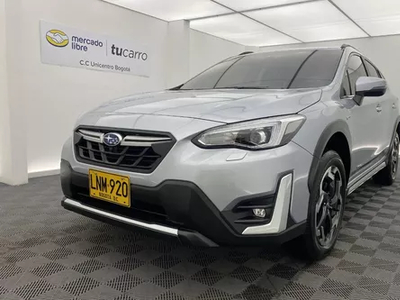 Subaru Xv Hybrid 2.0 | TuCarro