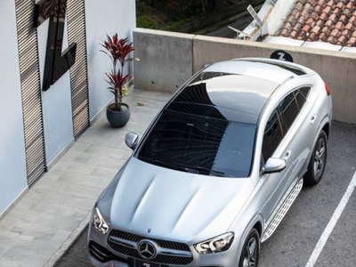 Mercedes-Benz Clase GLE GLE 450 4matic 3.0 usado 4x4 automático $360.000.000