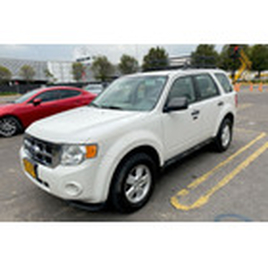 Ford Escape 3.0 Xlt