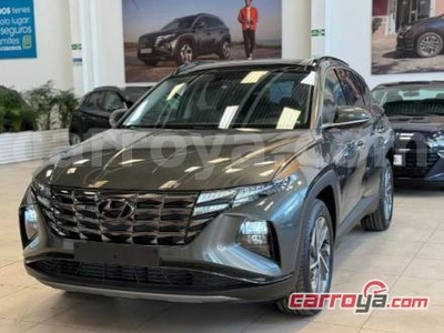 Hyundai Tucson Premium Aut 2024