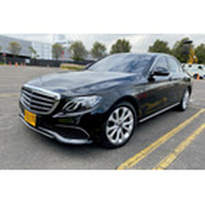 Mercedes-Benz Clase E 2.0 Exclusive