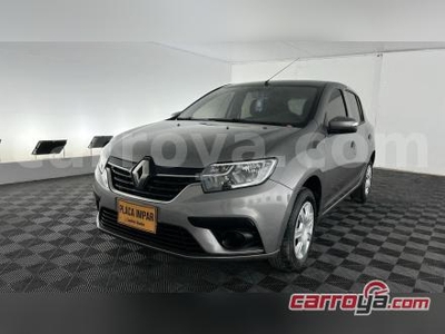 Renault Sandero 2022