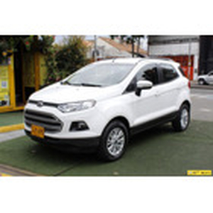 Ford Ecosport 2.0 At