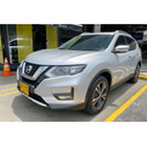 Nissan X-Trail 2.5 Advance