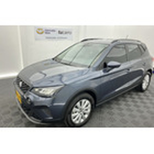 Seat Arona Reference Tp 1.6