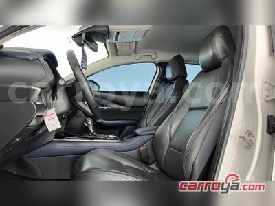 Mazda Cx-30 Touring 2.0 Suv Automatico 4x2 2022