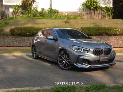 BMW Serie 1 3.0 M140i F20 Lci