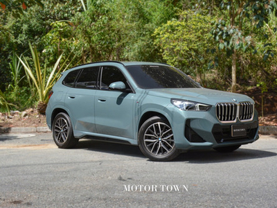 BMW X1 sDrive 18i Edición M