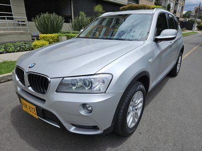 BMW X3 X3 20i Xdrive