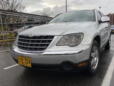 Chrysler Pacifica 4.0 Touring
