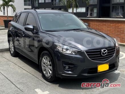 Mazda CX-5 Touring 2.0 Suv Automatico 4x2 2017