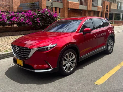 Mazda CX-9 2.5 Wagon