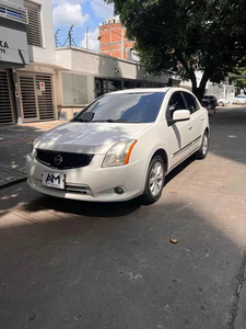 Nissan Sentra 2.0 Sl At