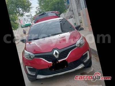 Renault Captur Zen 2022